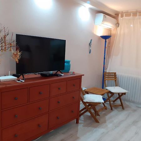 Skyline Central Apartment Temesvár Kültér fotó